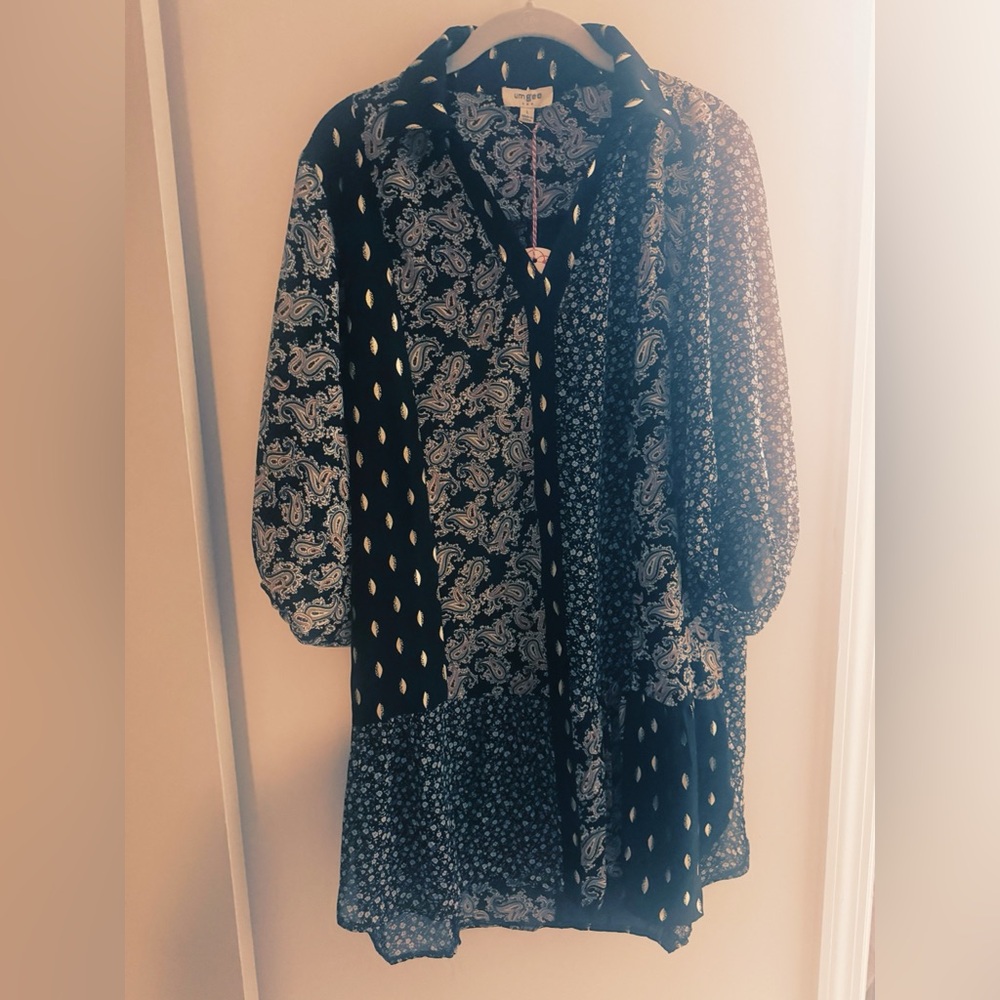 Umgee Tunic